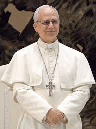 Pope Leo XIV